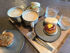  at Cafe Tarot - カフェタロ in Tokyo