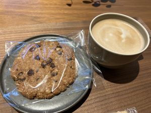   at Cafe Tarot - カフェタロ in Tokyo