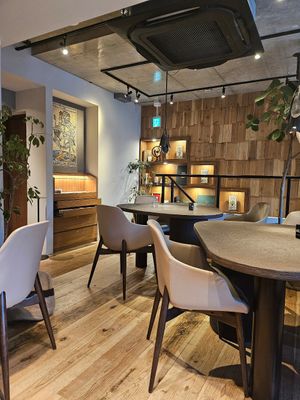  at Cafe Tarot - カフェタロ in Tokyo