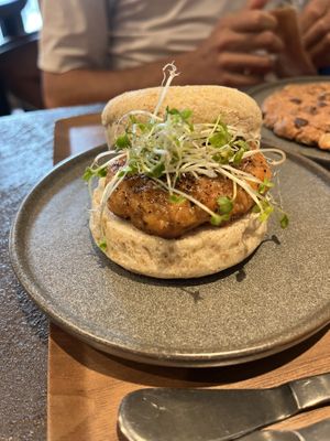   at Cafe Tarot - カフェタロ in Tokyo