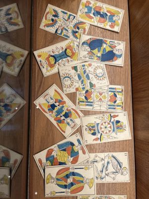   at Cafe Tarot - カフェタロ in Tokyo