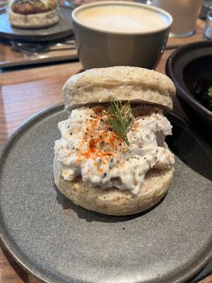   at Cafe Tarot - カフェタロ in Tokyo