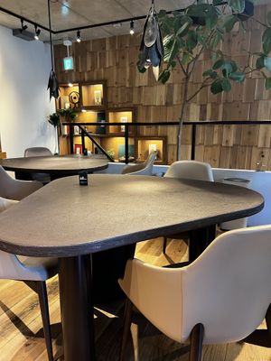   at Cafe Tarot - カフェタロ in Tokyo