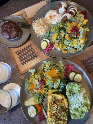   at Cafe Tarot - カフェタロ in Tokyo