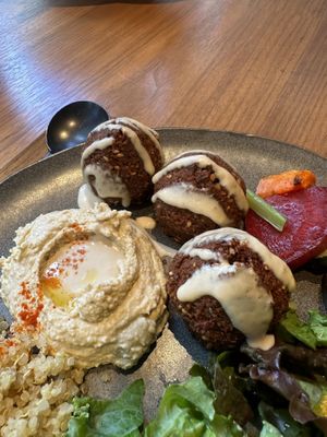   at Cafe Tarot - カフェタロ in Tokyo