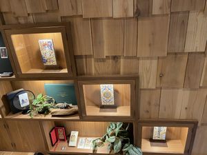   at Cafe Tarot - カフェタロ in Tokyo