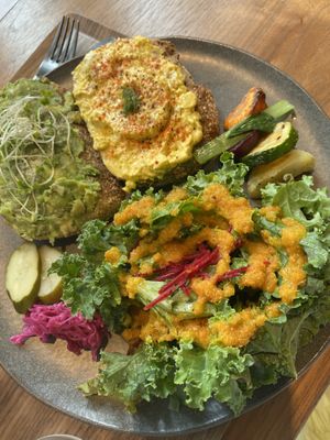   at Cafe Tarot - カフェタロ in Tokyo