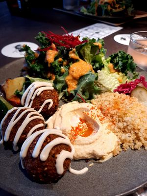  at Cafe Tarot - カフェタロ in Tokyo