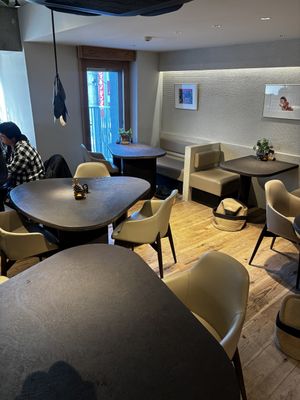   at Cafe Tarot - カフェタロ in Tokyo