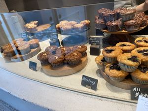   at Cafe Tarot - カフェタロ in Tokyo