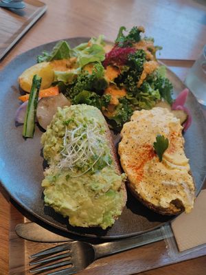  at Cafe Tarot - カフェタロ in Tokyo