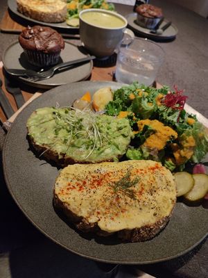  at Cafe Tarot - カフェタロ in Tokyo