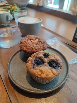  at Cafe Tarot - カフェタロ in Tokyo