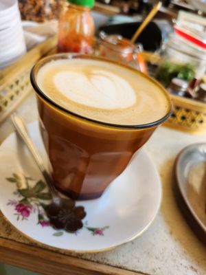  at Cafe Tarot - カフェタロ in Tokyo