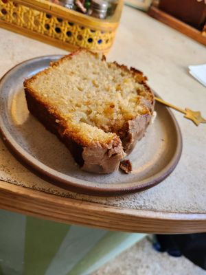  at Cafe Tarot - カフェタロ in Tokyo