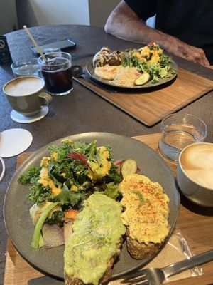 Love this place!  at Cafe Tarot - カフェタロ in Tokyo