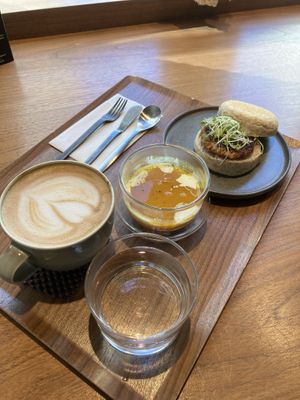   at Cafe Tarot - カフェタロ in Tokyo