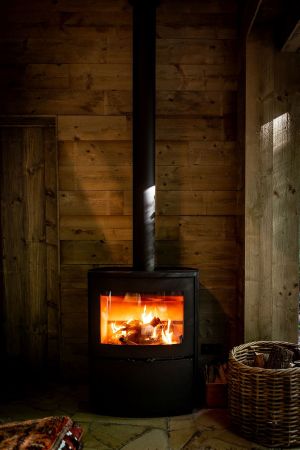  at Feathery Forest in Maarkedal