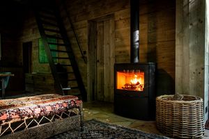  at Feathery Forest in Maarkedal