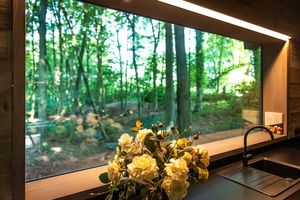  at Feathery Forest in Maarkedal