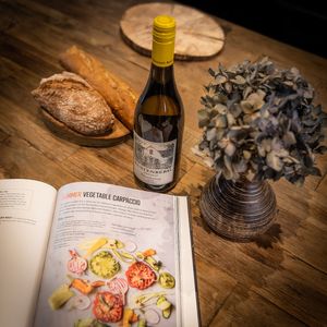  at Feathery Forest in Maarkedal