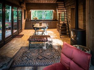  at Feathery Forest in Maarkedal