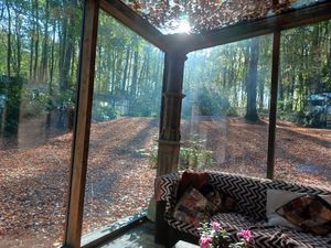  at Feathery Forest in Maarkedal