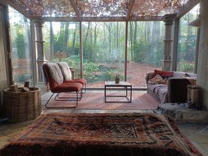  at Feathery Forest in Maarkedal