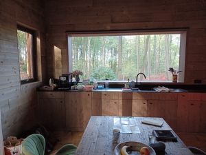  at Feathery Forest in Maarkedal