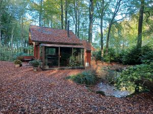  at Feathery Forest in Maarkedal