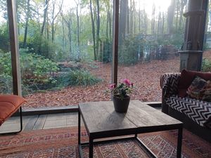  at Feathery Forest in Maarkedal