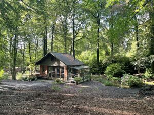   at Feathery Forest in Maarkedal