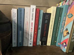   at Feathery Forest in Maarkedal