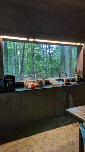  at Feathery Forest in Maarkedal