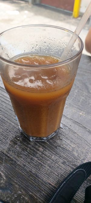  at Shoop's in Santa Monica