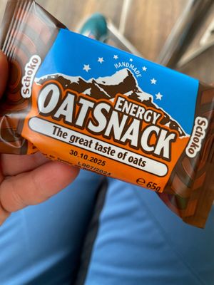  at Godafoss Café-Bistro in Fossholl