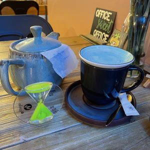Purify me tea (organic)  at Selma Alabama in Bayeux