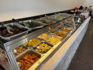  at Botanique Vegetarian Private Kitchen in Petaling Jaya