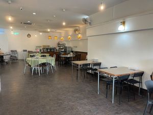  at Botanique Vegetarian Private Kitchen in Petaling Jaya