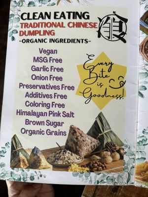   at Botanique Vegetarian Private Kitchen in Petaling Jaya