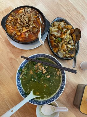  at Botanique Vegetarian Private Kitchen in Petaling Jaya