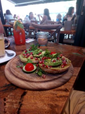  at Café Buur in Cologne