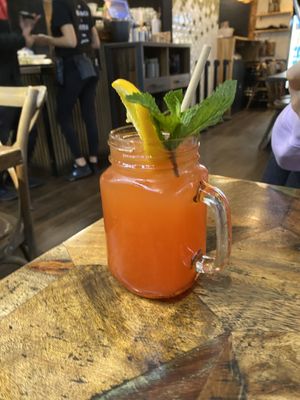   at Café Buur in Cologne