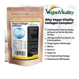 Vegan health and nutrition at www.rockchocs.com  at Rock Chocs in Usk