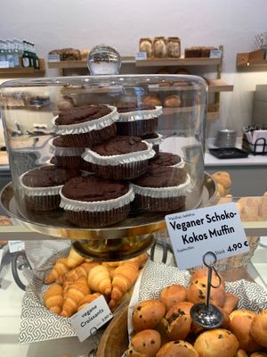  at Isabella Pâtisserie in Munich