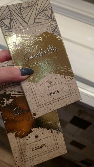  at Isabella Pâtisserie in Munich