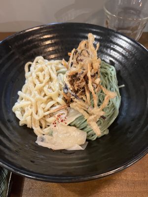   at RAMEN-ISM & Impossible in Amsterdam