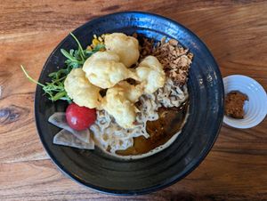  at RAMEN-ISM & Impossible in Amsterdam