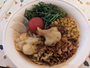  at RAMEN-ISM & Impossible in Amsterdam