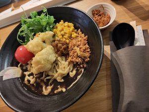  at RAMEN-ISM & Impossible in Amsterdam